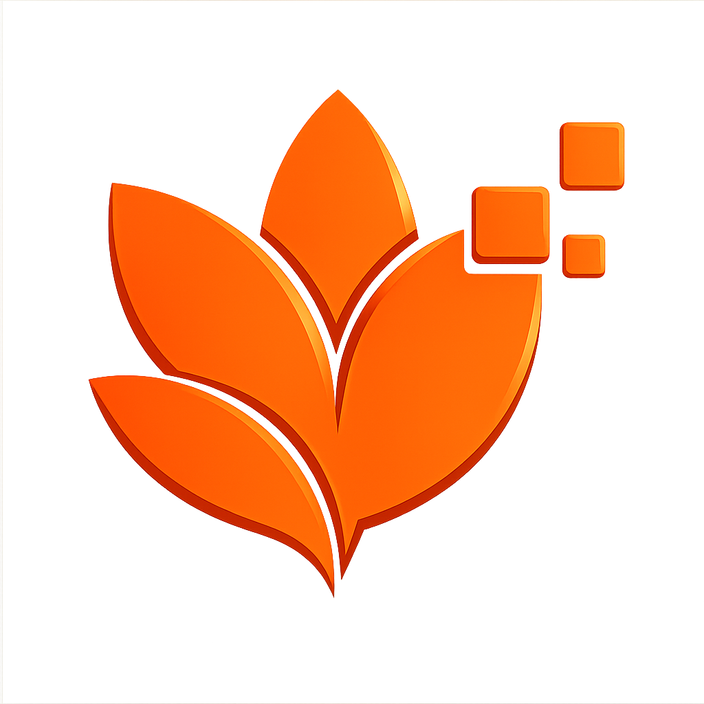 bloomstudio.fun | Bloom Studio logo