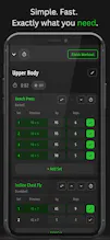 Vigor - Gym & Fitness Tracker gallery image