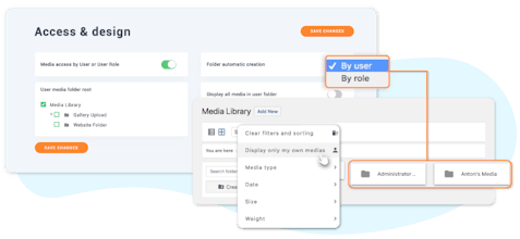 WP Media Folder gallery image