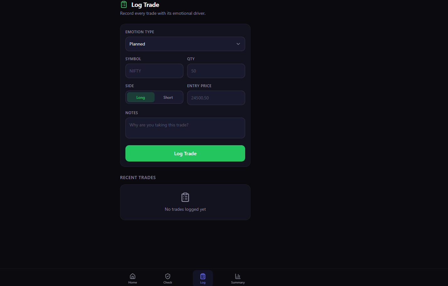 TiltCheck gallery image
