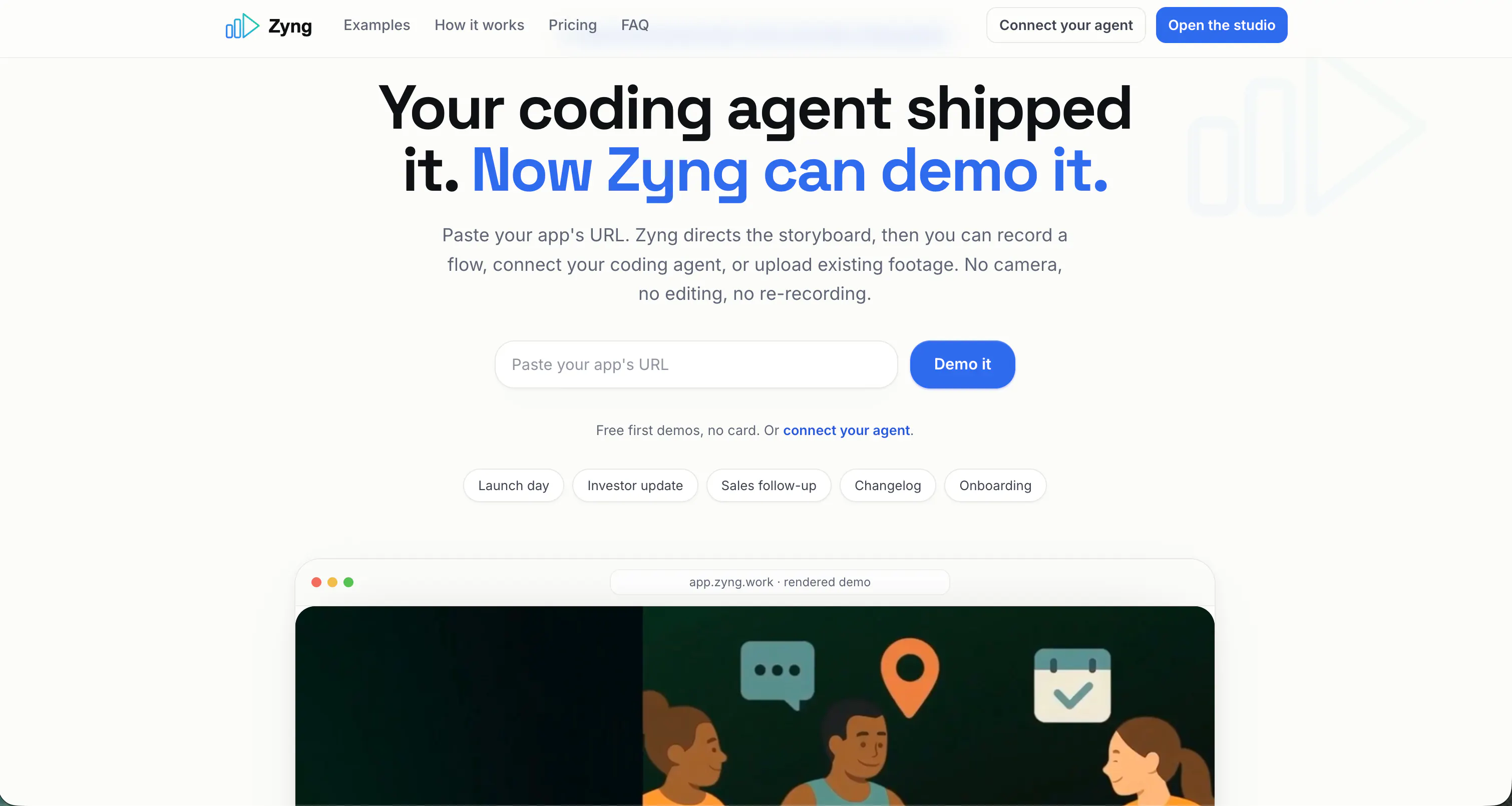 Zyng gallery image