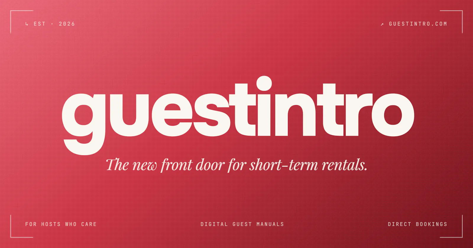 GuestIntro  screenshot 2