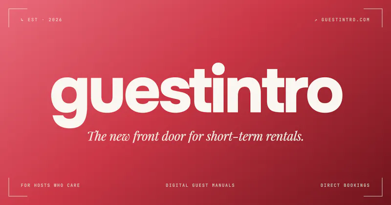 GuestIntro  screenshot 2