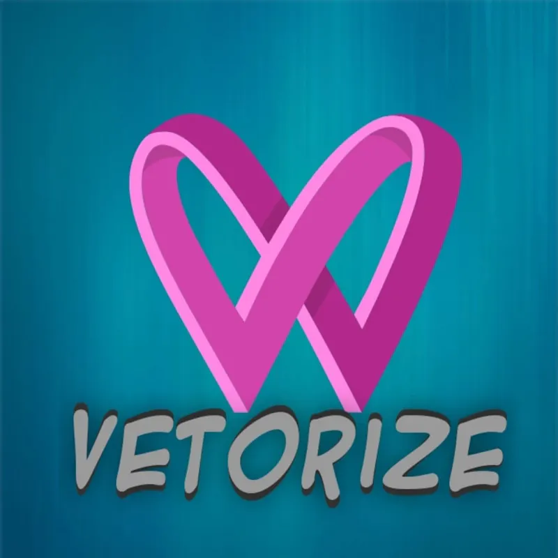 Vetorize — de SD para 4K screenshot 1