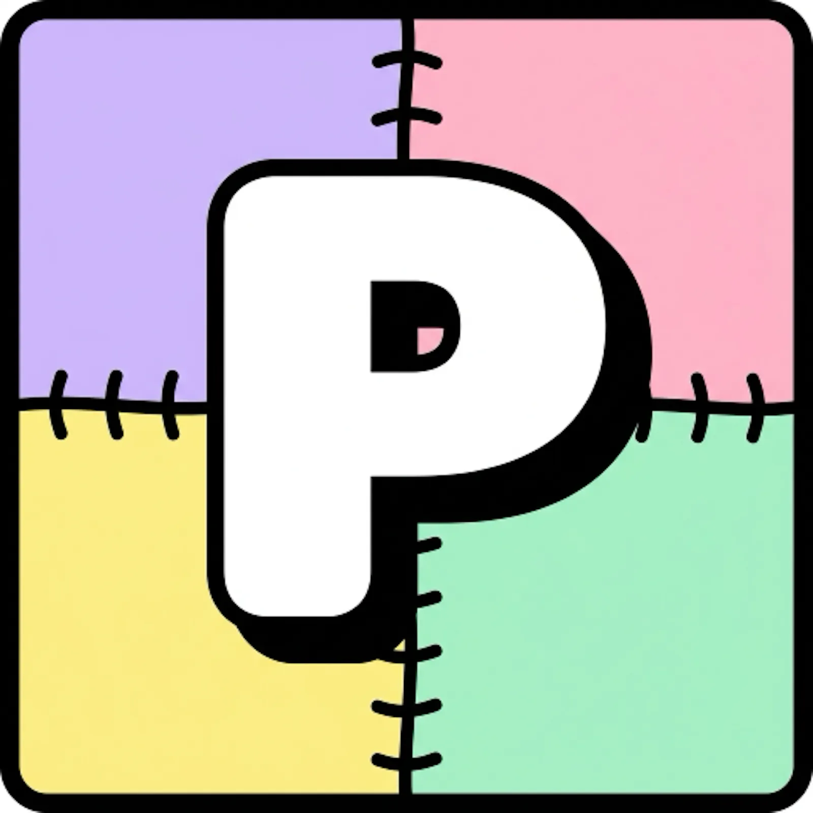 Patchwork screenshot 1