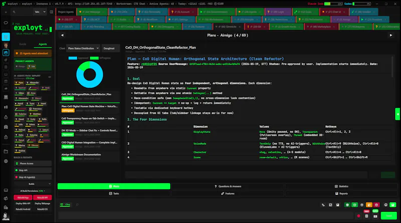 exployt.ai screenshot 21