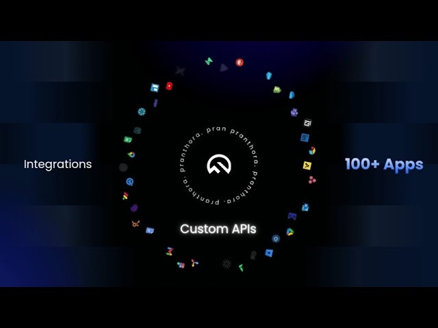 Pranthora gallery image