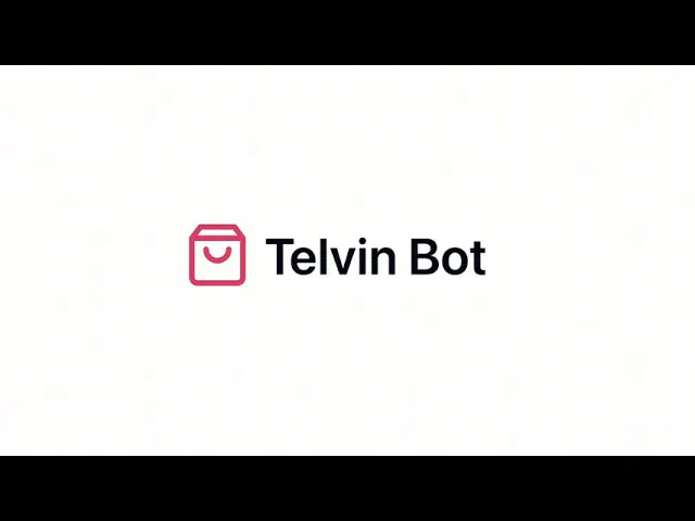 Telvin Bot gallery image