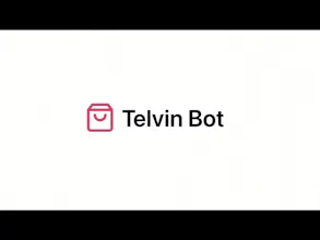 Telvin Bot gallery image