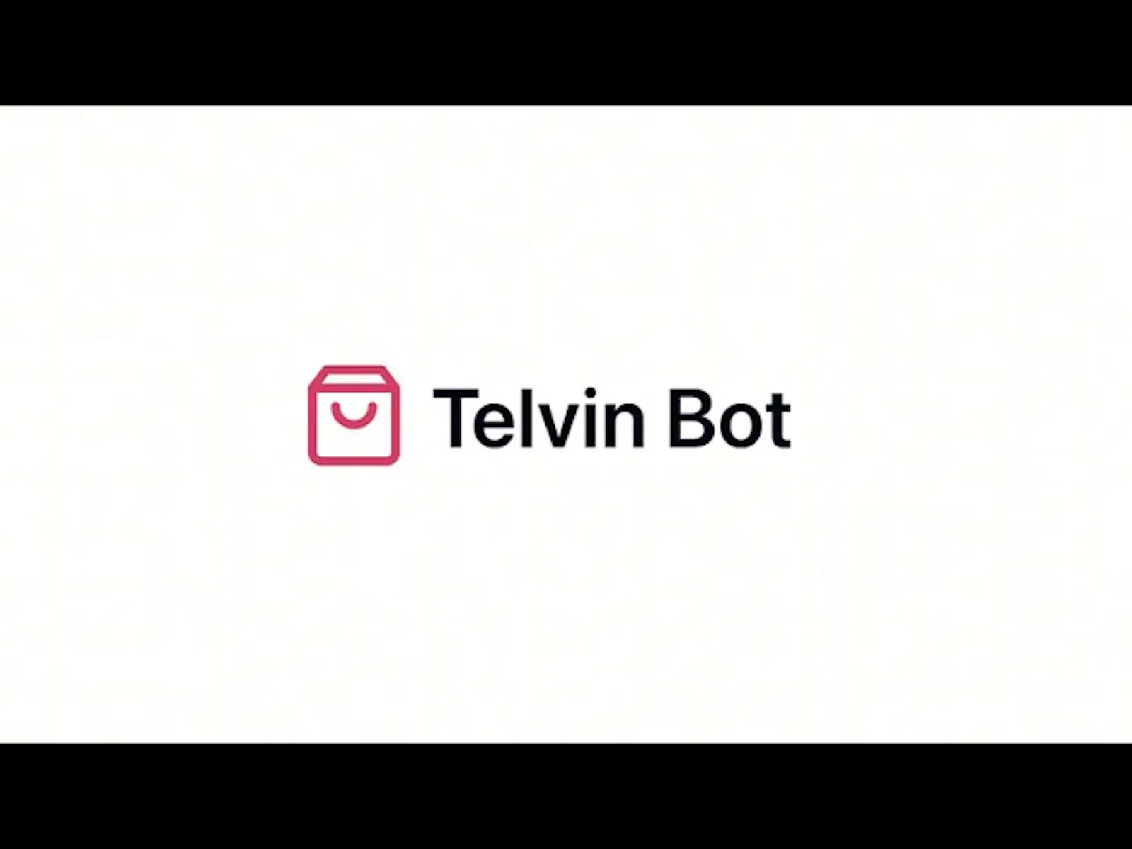 Telvin Bot screenshot 1 (video preview)