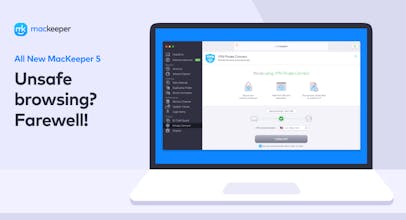 MacKeeper gallery image