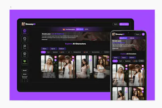 DreamyAI gallery image