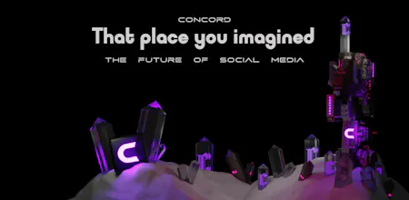 Concord: Talk, Chat & Hang Out gallery image