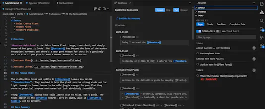 AS Notes gallery image