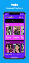 Retroplay gallery image