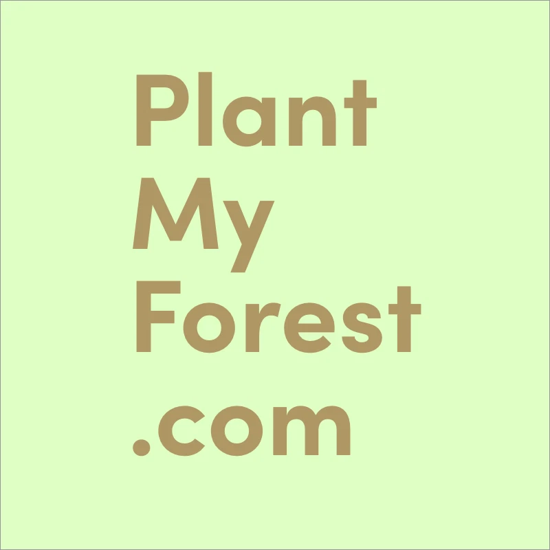 Plant My Forest