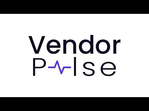 Vendor Pulse gallery image
