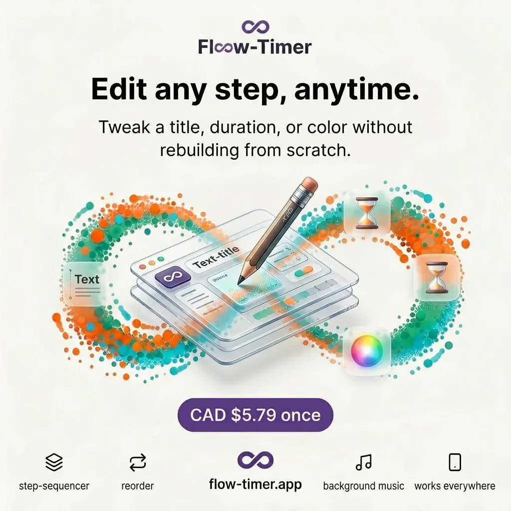 Flow-Timer gallery image