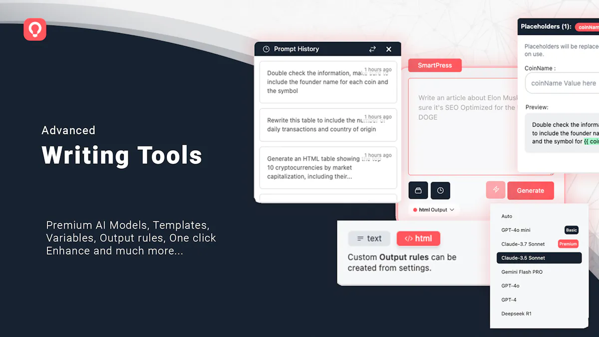 SmartPress PRO