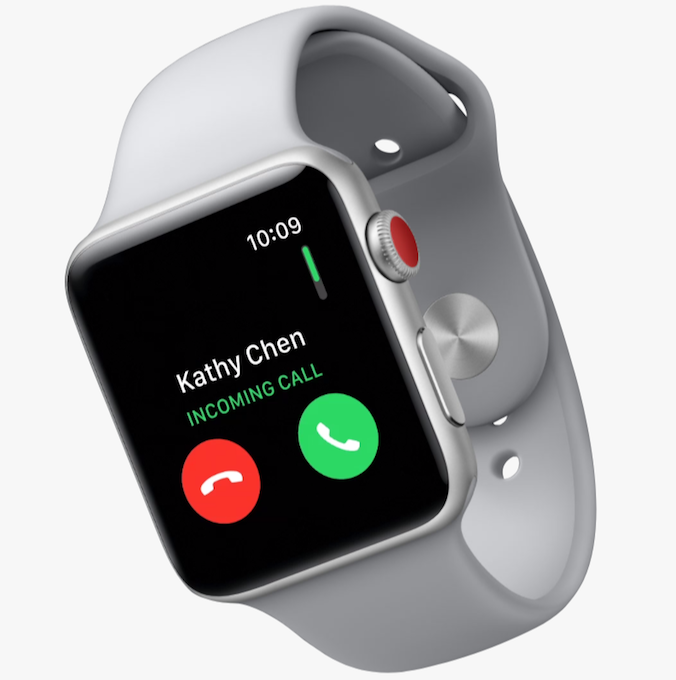 Apple Watch Series 5 Image