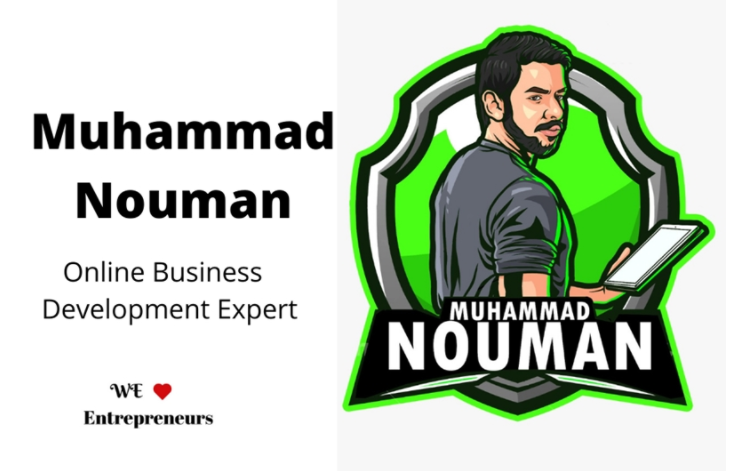 Muhammadnouman.services gallery image