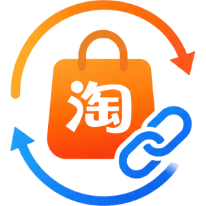 Taobao Link Converter
