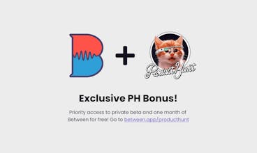 Between gallery image