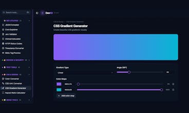 DevKit gallery image
