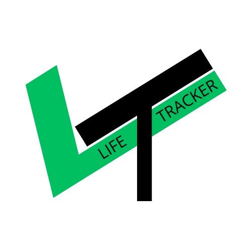 LifeTracker gallery image