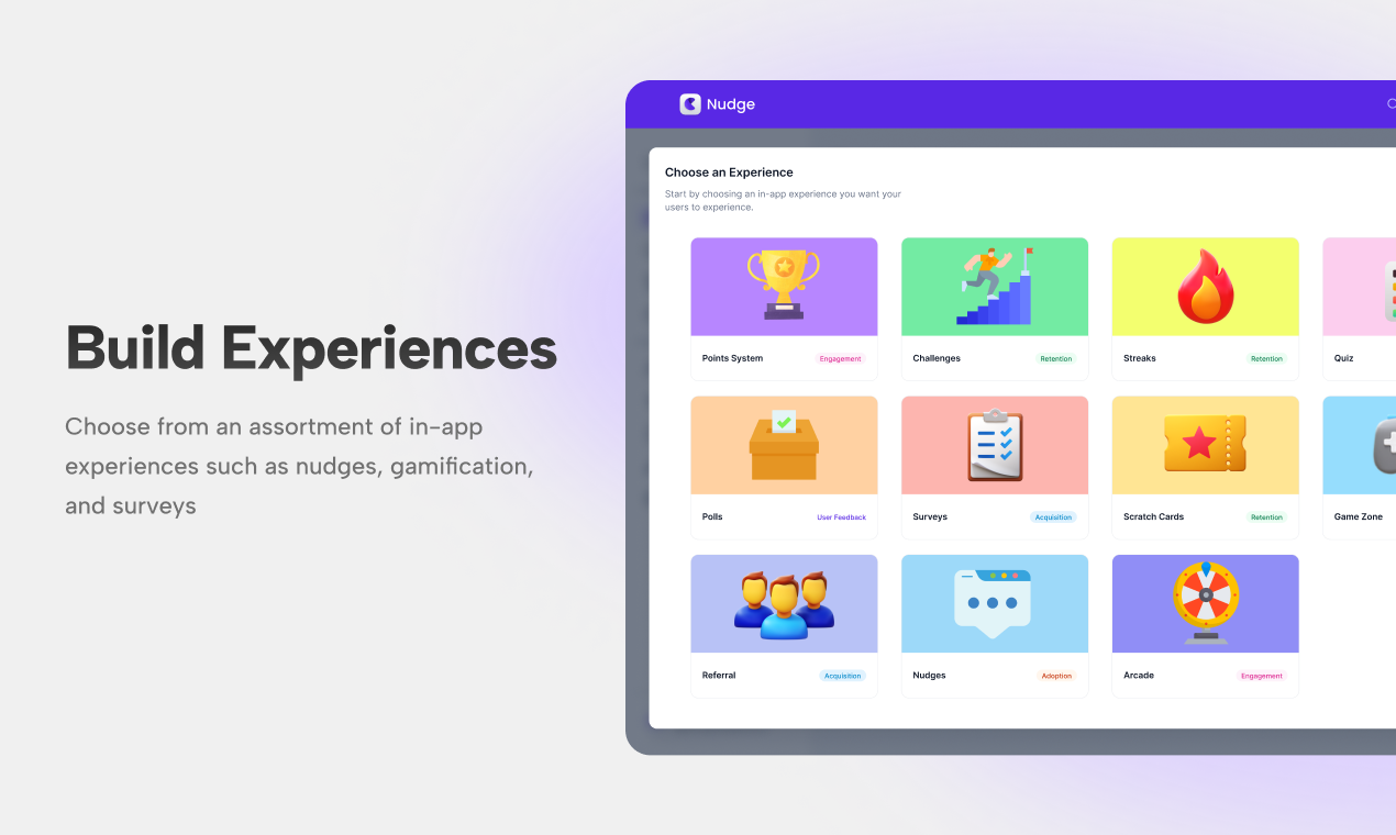 Empujar 2.0 - Experiencias en la aplicación para activar, retener y comprender a los usuarios media 3