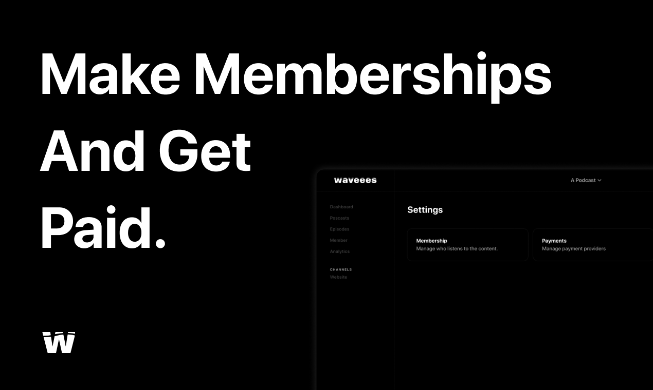 Waveees gallery image