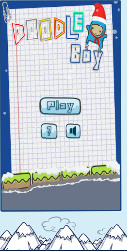 Doodle Boy media 1