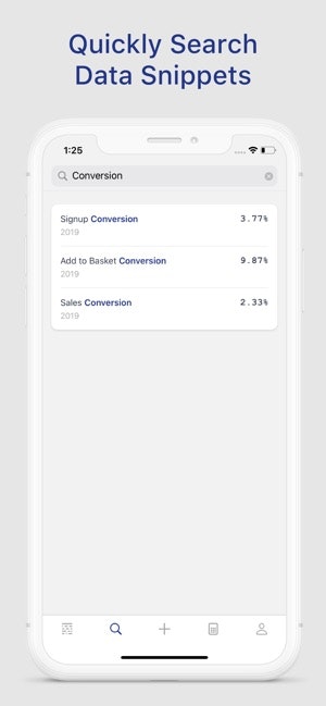 Datapad gallery image