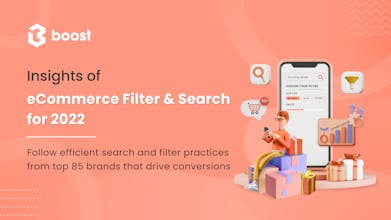 eCommerce Filter & Search for 2022 gallery image