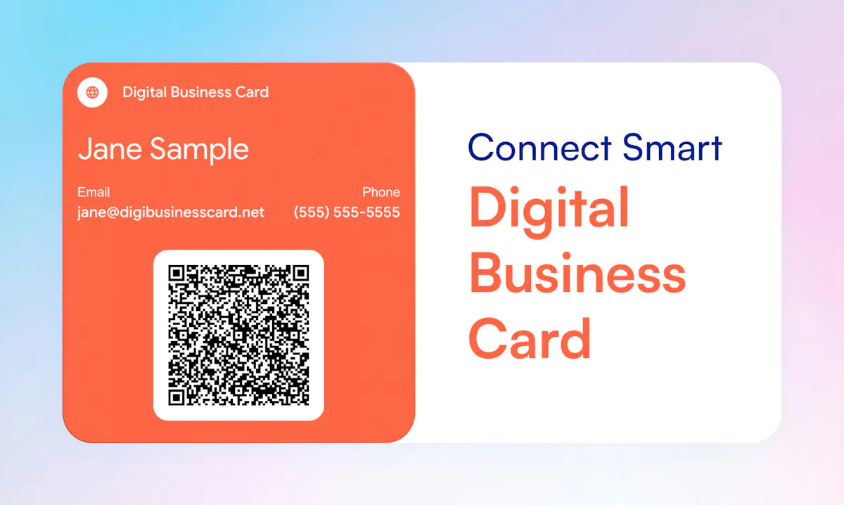 DigiBusinessCard
