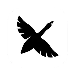 Goose logo