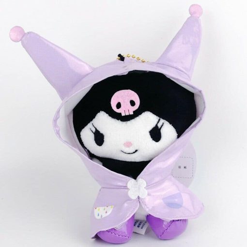 Gấu bông Kuromi