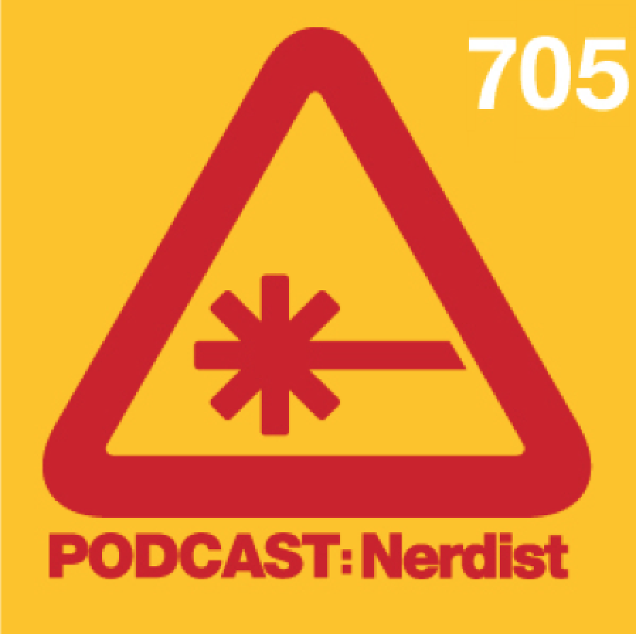 Nerdist - 705: Paul Rudd