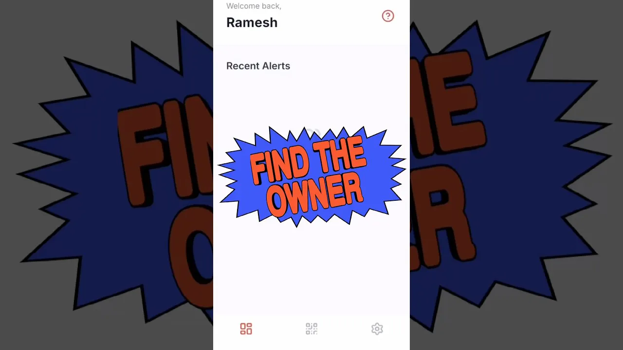 Find The Owner gallery image
