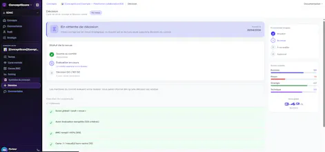 ConceptScore gallery image