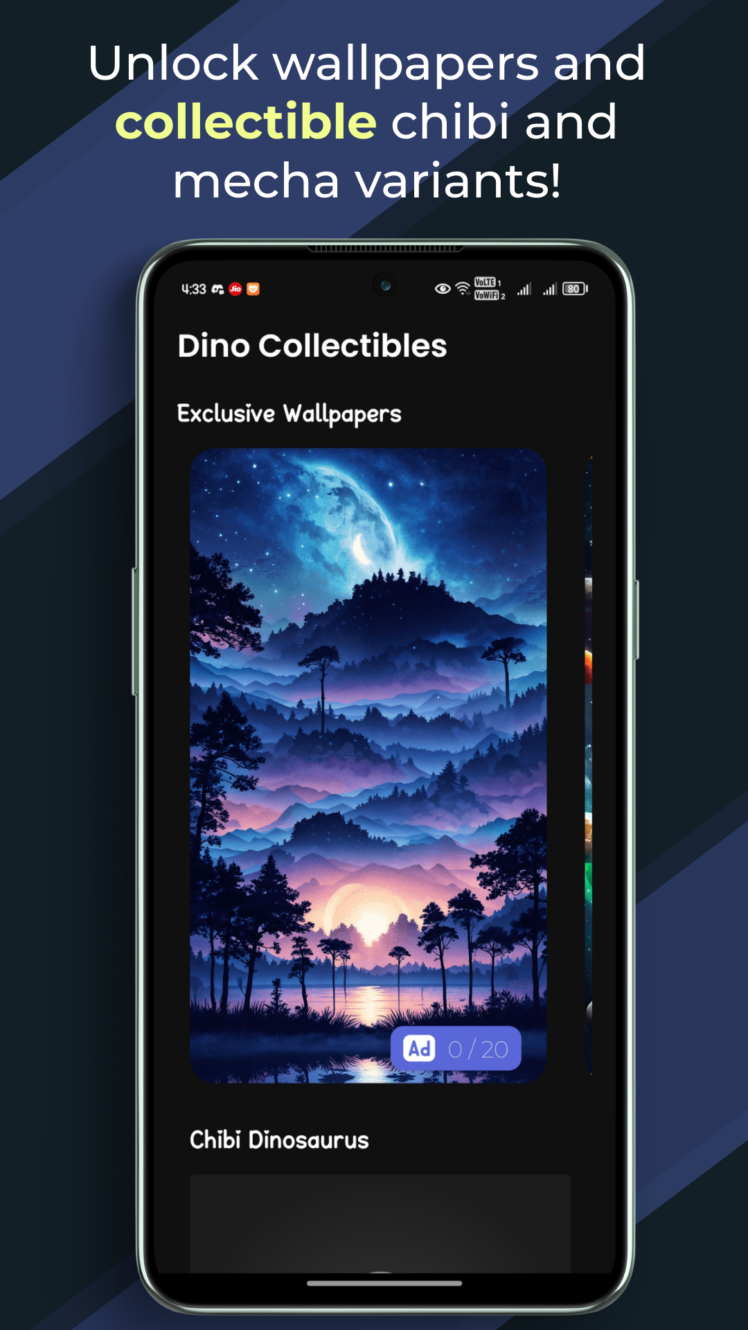 Dinodax - Dinozor Ansiklopediniz medya 4