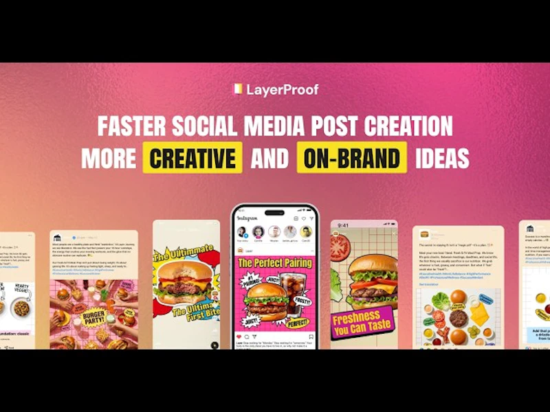 LayerProof Matte 2.0 screenshot 1 (video preview)