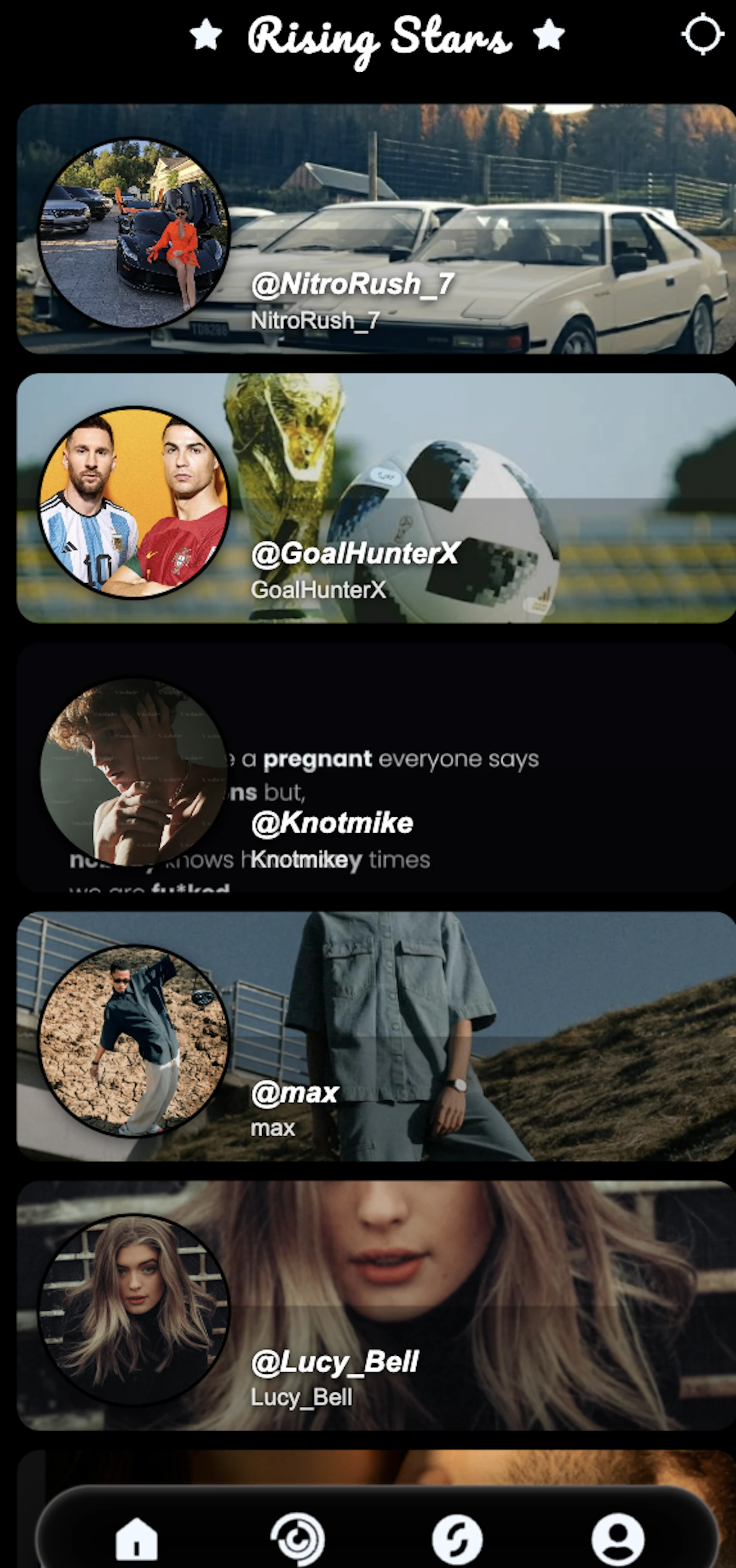 ClowMe screenshot 5
