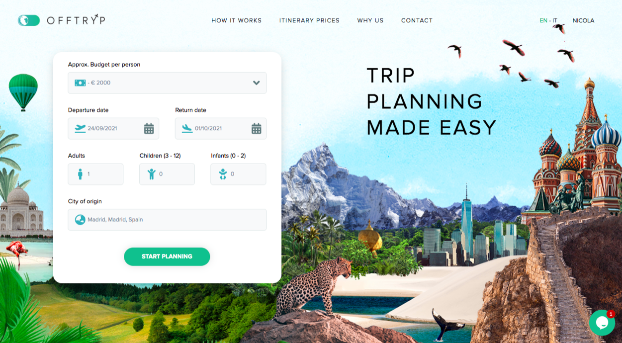 Offtryp gallery image