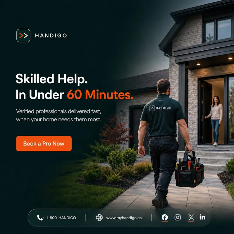 HANDIGO screenshot 3