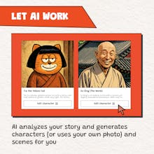 Mangaka.app gallery image