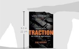 Traction media 2