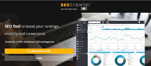SEOCrawler gallery image