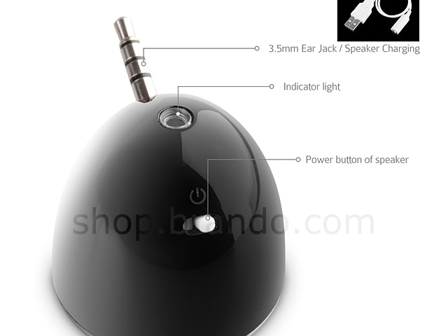 Brando Phone Speaker gallery image