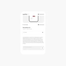 Waitlst gallery image